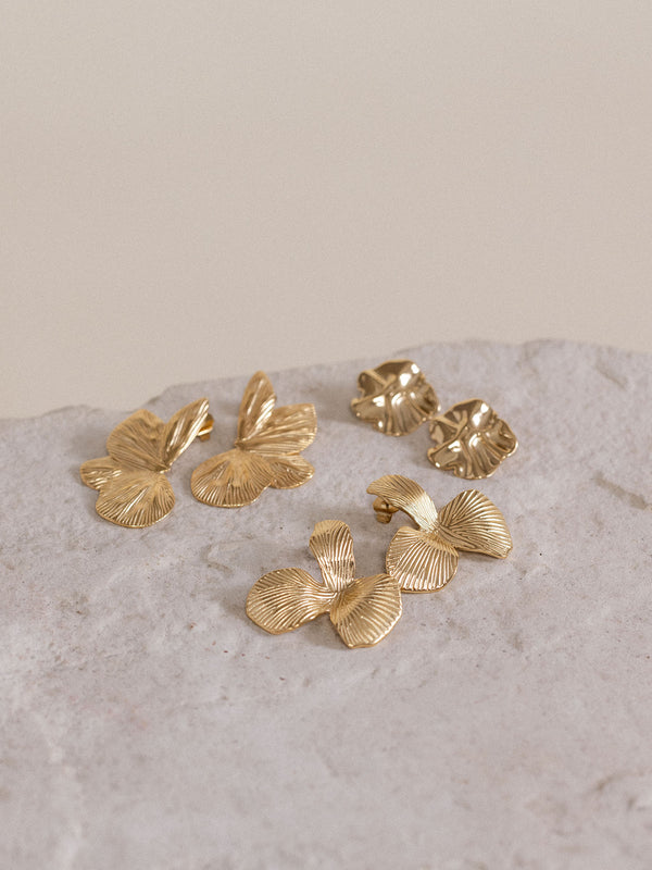 Purelei Flora Ohrringe Ohrringe