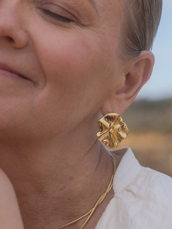 Purelei Flora Ohrringe Ohrringe