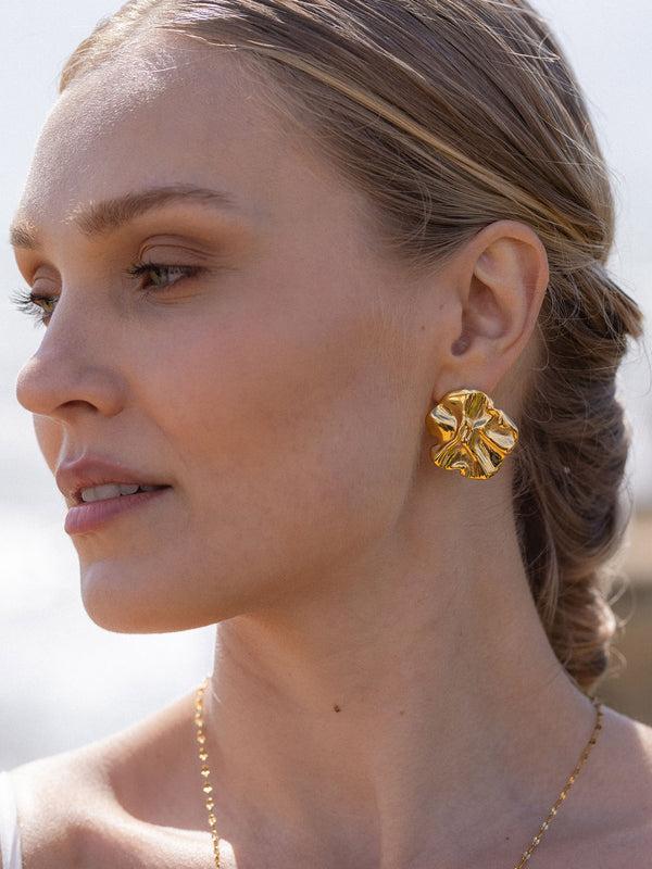 Purelei Flora Ohrringe Ohrringe