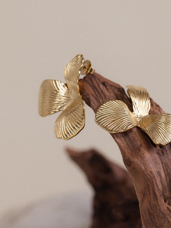 Purelei Floral Ohrringe Ohrringe