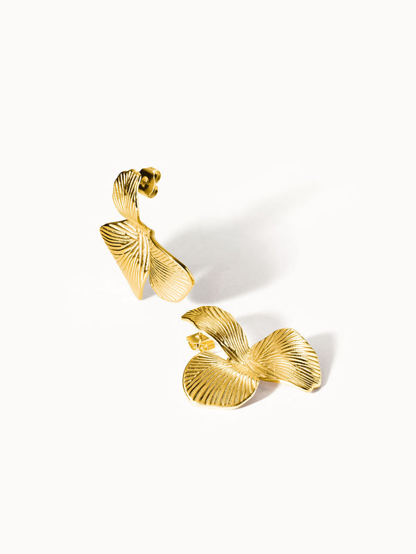 purelei Floral Ohrringe Ohrringe