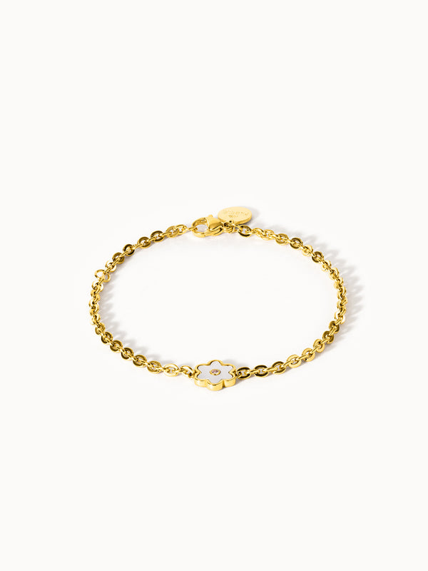 purelei Flourish Armband Armbänder