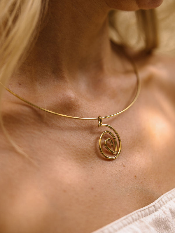 Purelei Flow Kette Halsketten