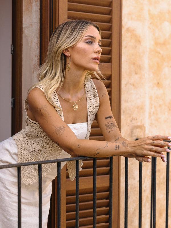 Purelei Flow Kette Halsketten