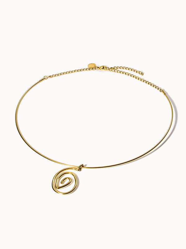 purelei Flow Kette Halsketten