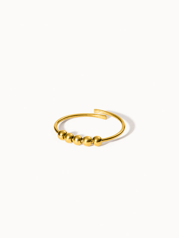 Purelei Focus Anxiety Ring Ringe
