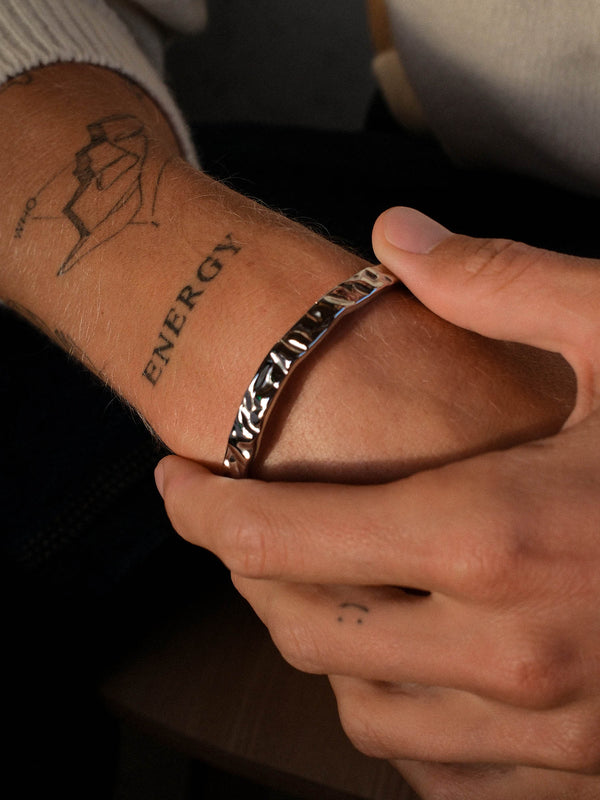 Purelei Forge Arm Cuff Armbänder