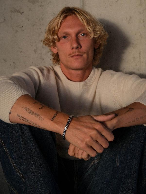 Purelei Forge Arm Cuff Armbänder