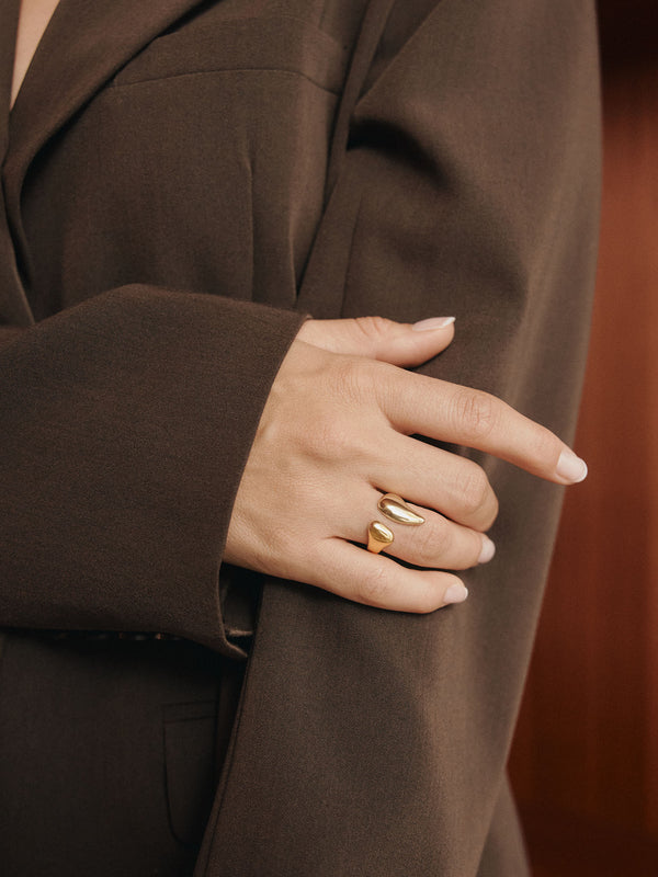 Purelei Freedom Ring Ringe