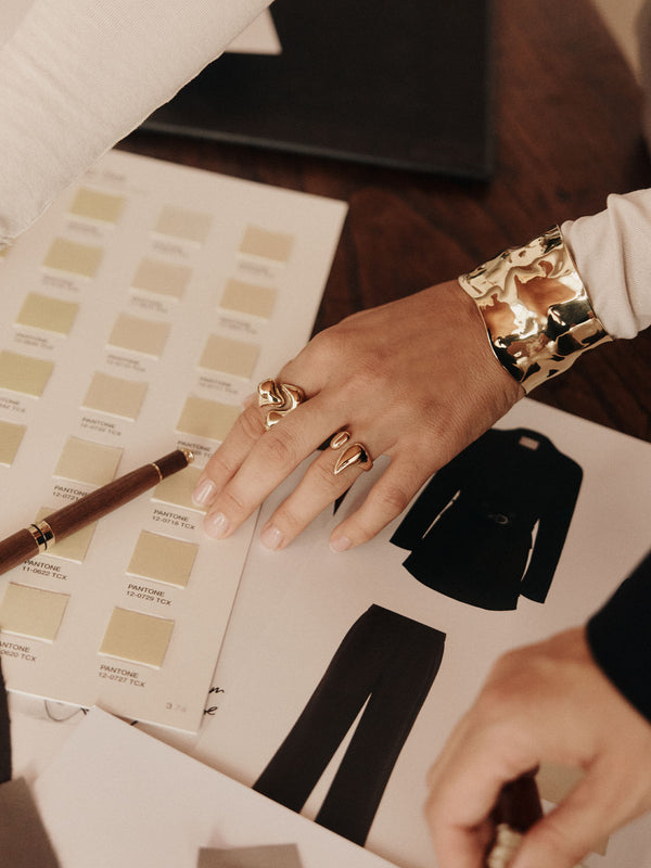 Purelei Freedom Ring Ringe