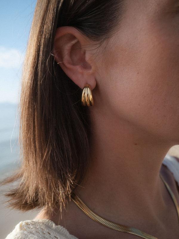 Purelei Fused Ohrringe Ohrringe