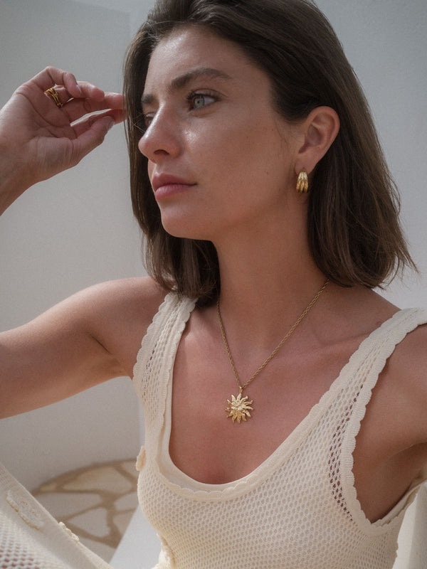 Purelei Fused Ohrringe Ohrringe