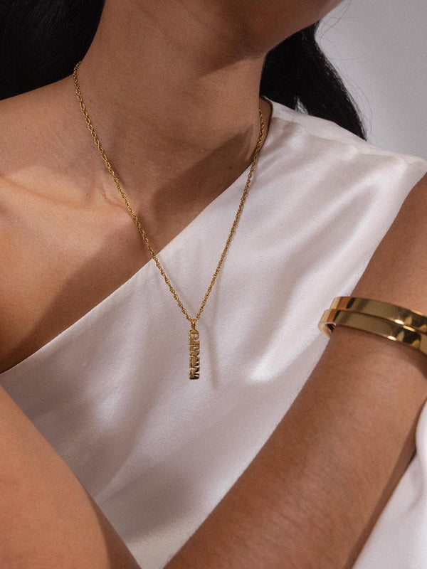 Purelei Gemini Letter Charm Charms U0026 Anhänger