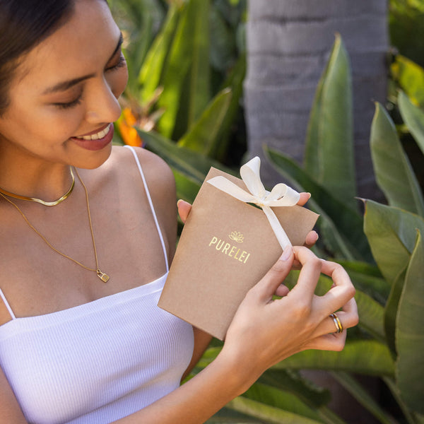 Purelei Geschenkverpackung Basic Packaging