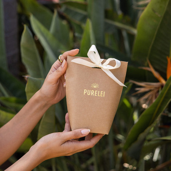 Purelei Geschenkverpackung Basic Packaging