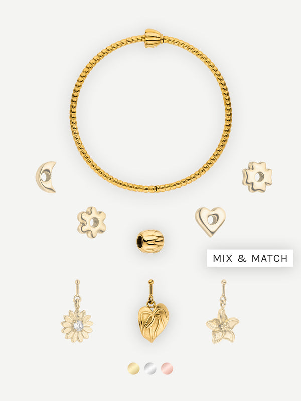 purelei Gestalte Deine persönliche Lei Schmucksets