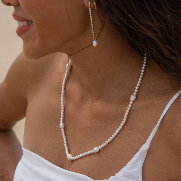 Purelei Glace Kette Halsketten