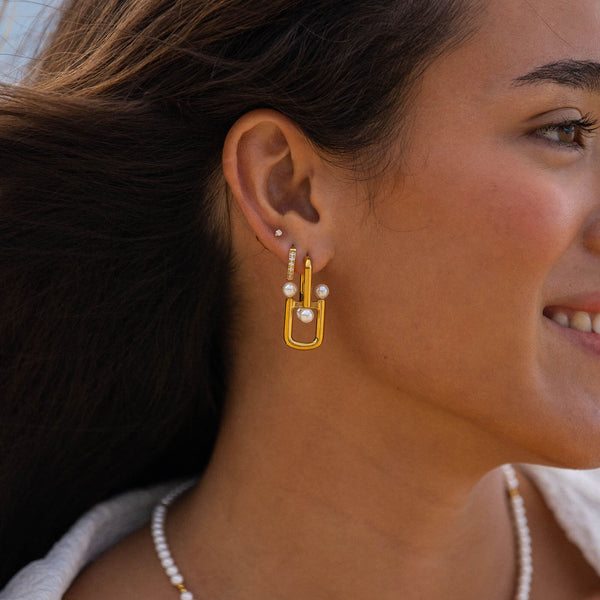 Purelei Glace Ohrringe Ohrringe