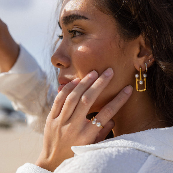 Purelei Glace Ohrringe Ohrringe