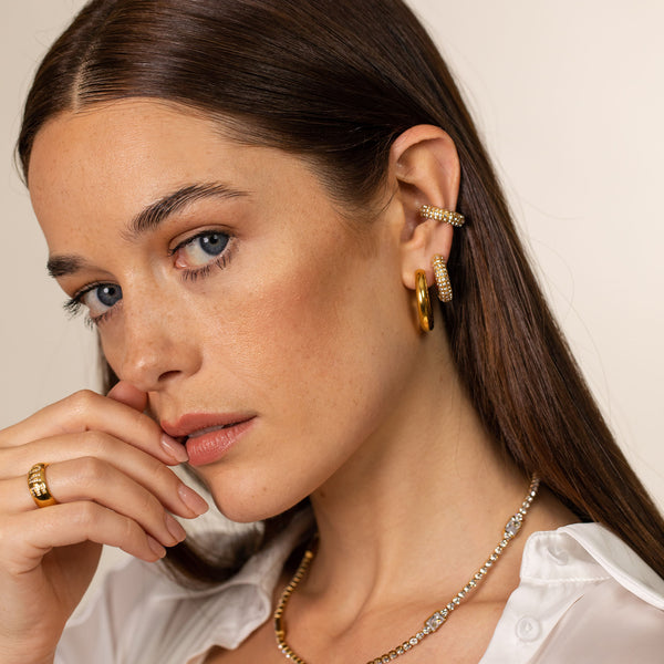 Purelei Glamorous Ohrringe Ohrringe