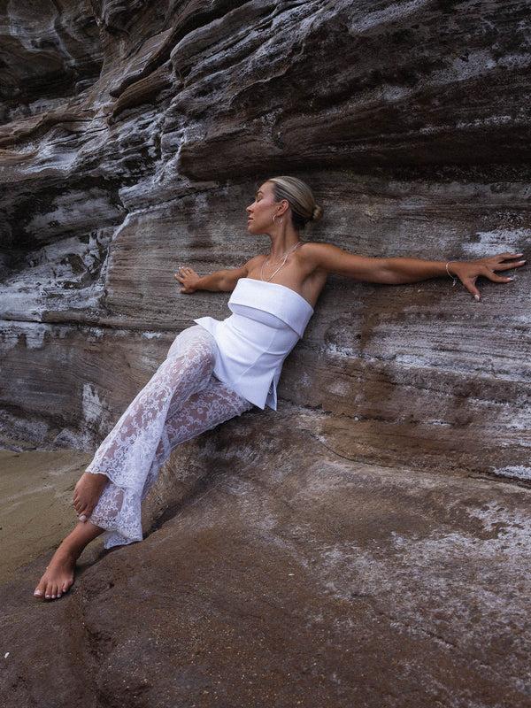 Purelei Gleam Kette Halsketten