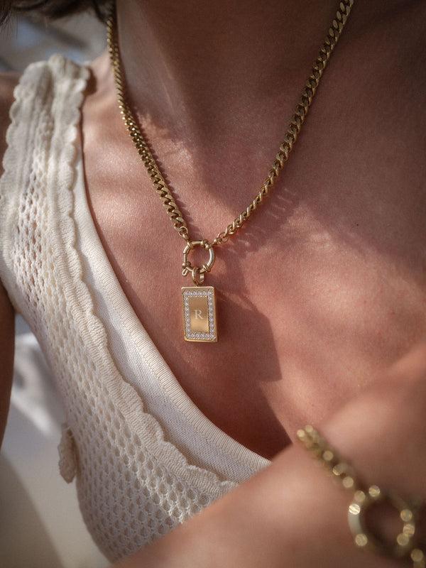 Purelei Glimmer Charm Charms U0026 Anhänger