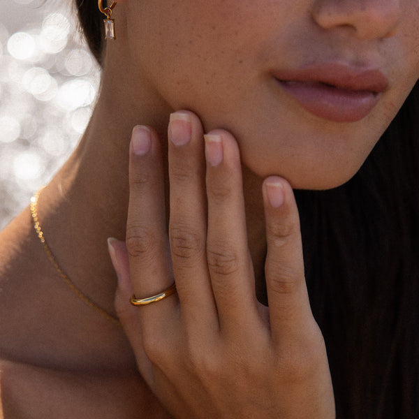 Purelei Glossy Ring Ringe