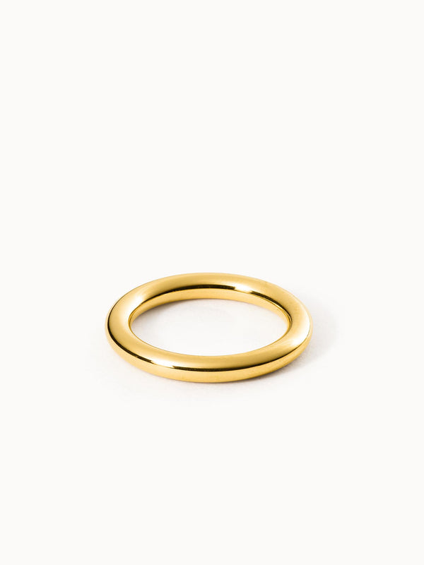 purelei Glossy Ring Ringe