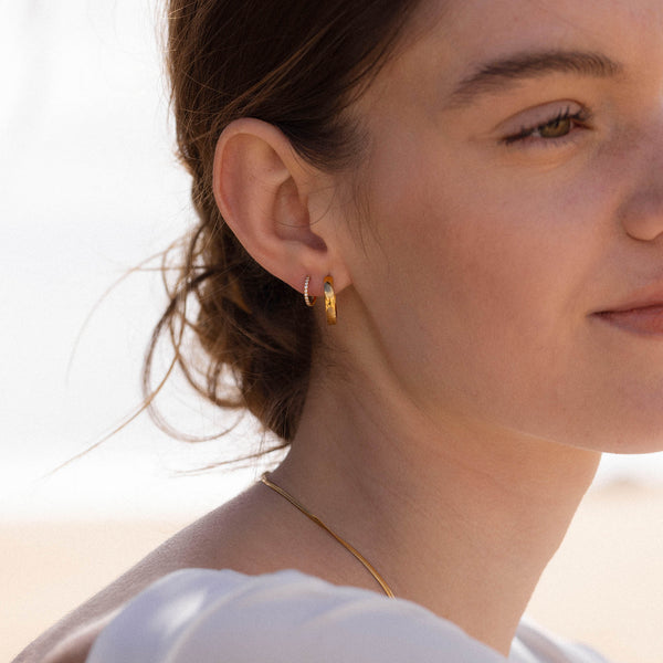 Purelei Glow Piercing Körperschmuck