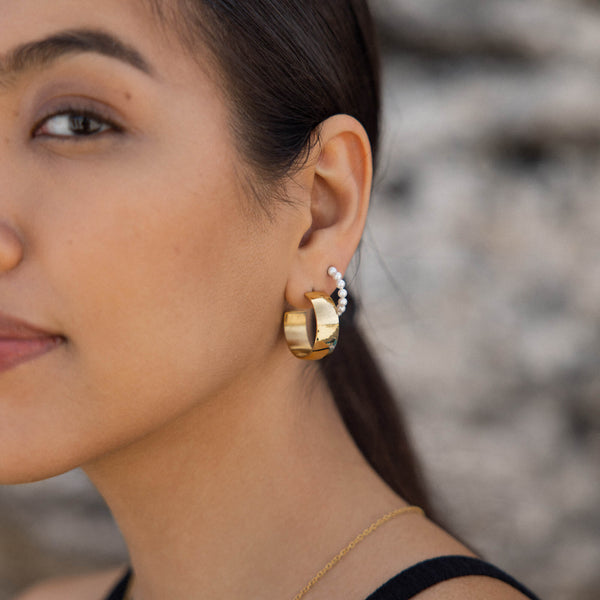 Purelei Glowing Ohrringe Ohrringe