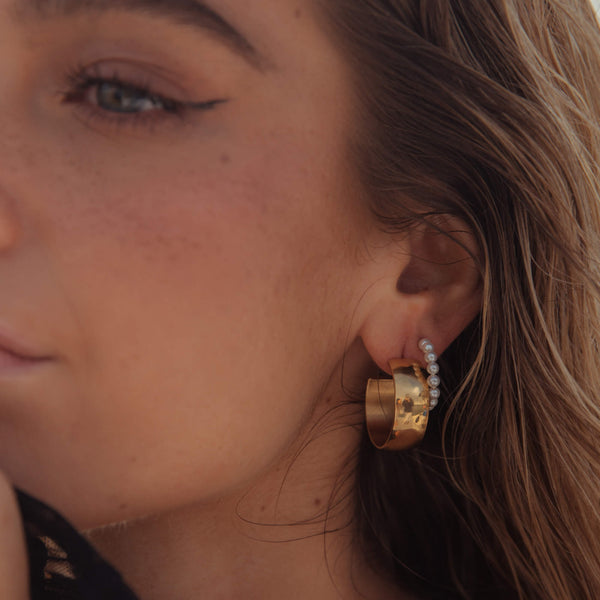 Purelei Glowing Ohrringe Ohrringe