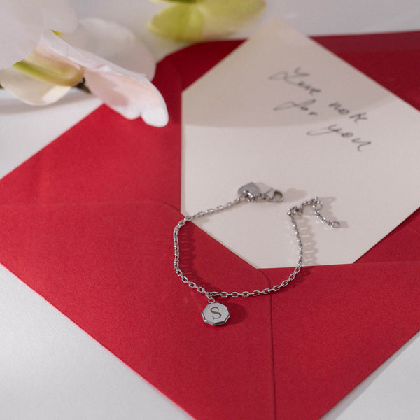 Purelei Gravur-Service - Beloved Armband Armbänder