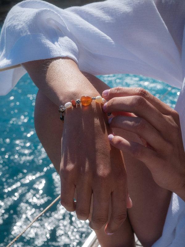 Purelei Hawaiian Sunset Armband Armbänder