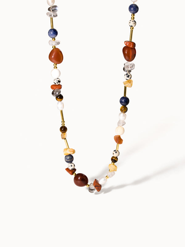 purelei Hawaiian Sunset Kette Halsketten