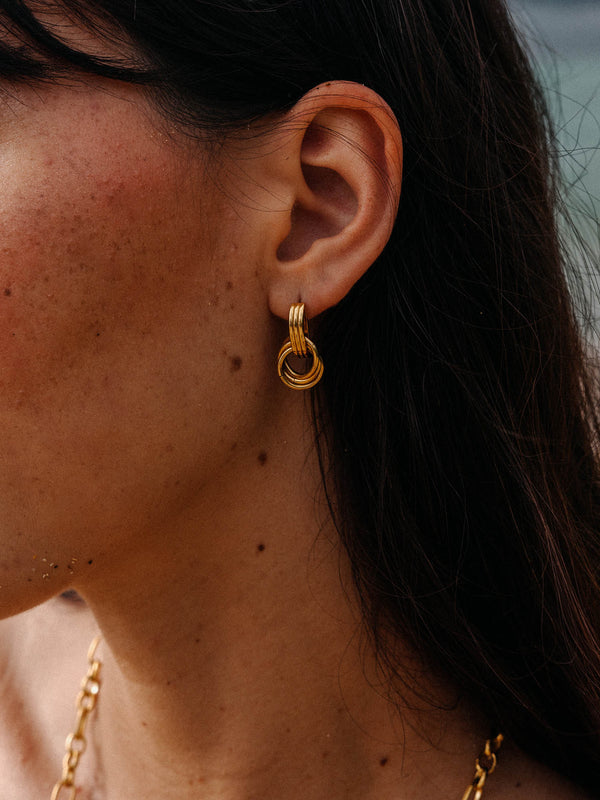 Purelei He Nui Ohrringe Ohrringe