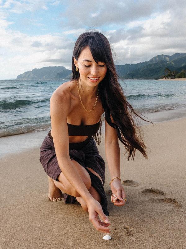 Purelei He Nui Ohrringe Ohrringe