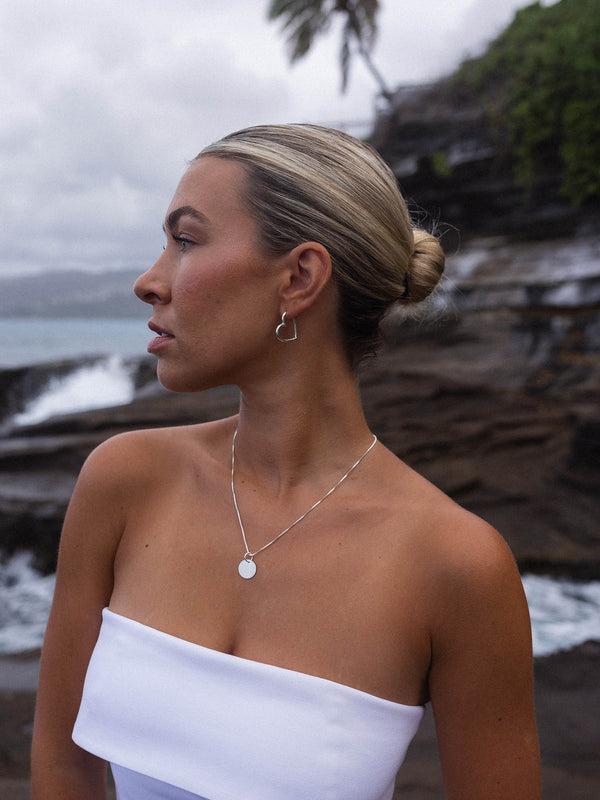 Purelei Hearts Ohrringe Ohrringe