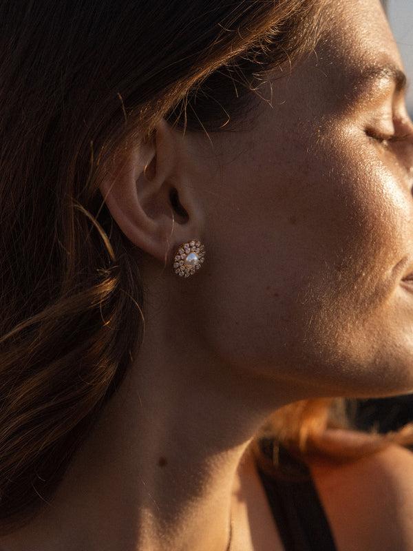 Purelei Heritage Ohrringe Ohrringe