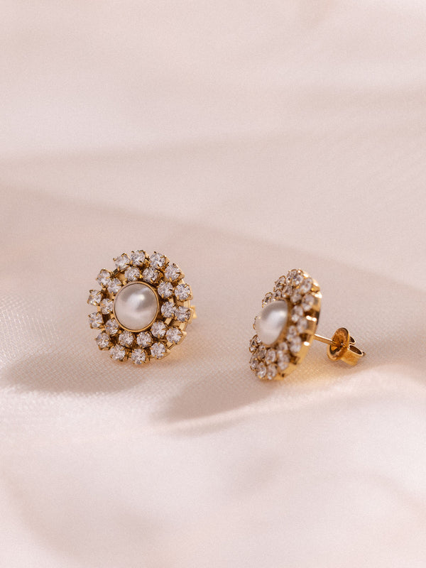 Purelei Heritage Ohrringe Ohrringe