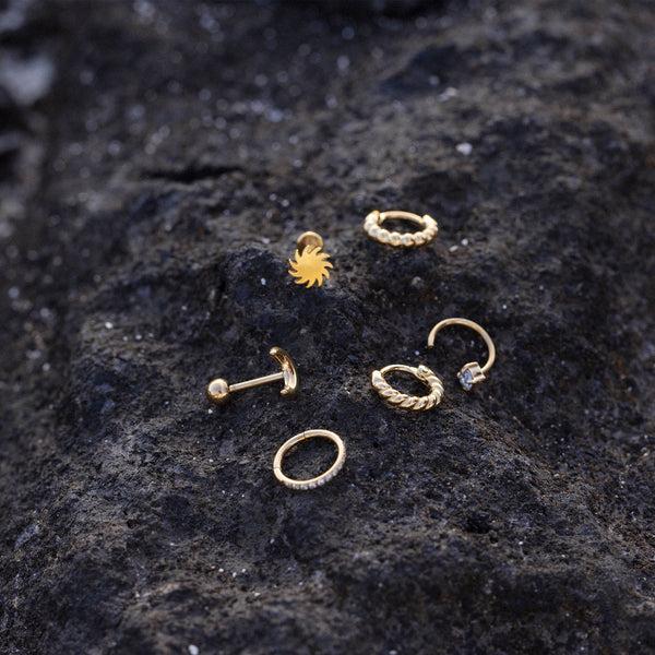 Purelei Highlight Piercing Körperschmuck