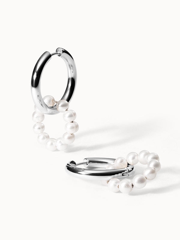 Purelei Honu Creole Ohrringe