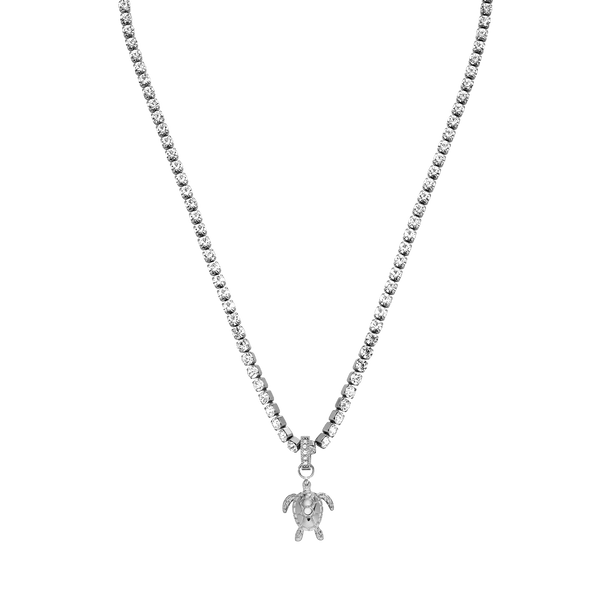 purelei Honu White Kette Halsketten