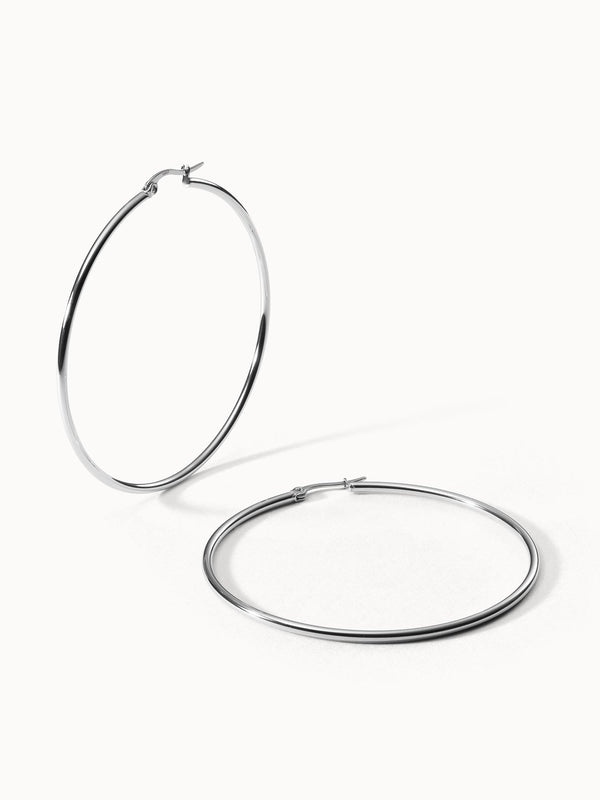 Purelei Hoops Ohrringe Ohrringe