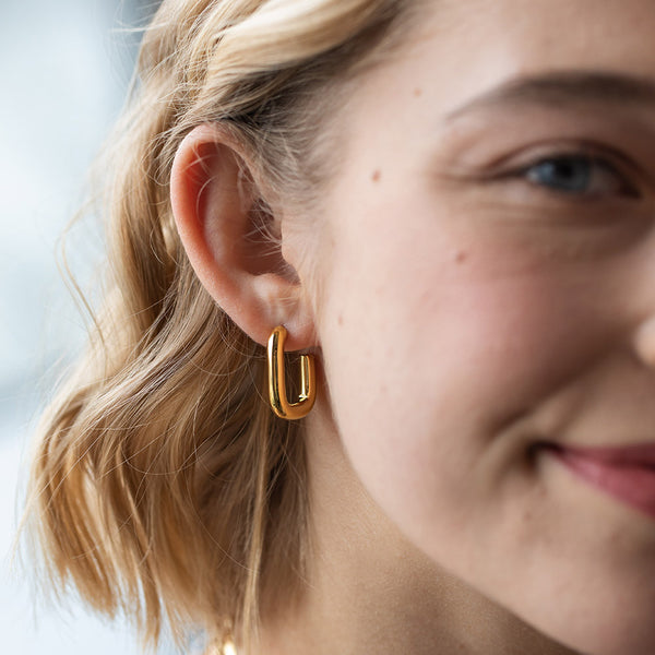 Purelei Hula Ohrringe Ohrringe