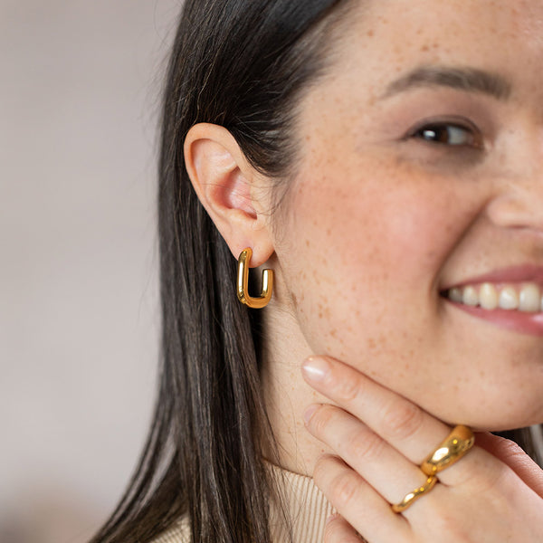 Purelei Hula Ohrringe Ohrringe