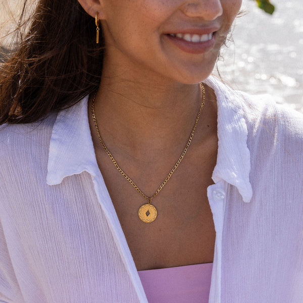 Purelei Huli Creole Ohrringe Ohrringe