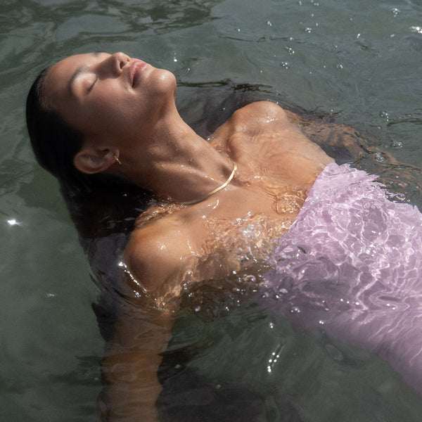 Purelei I'lalo Choker Halsketten