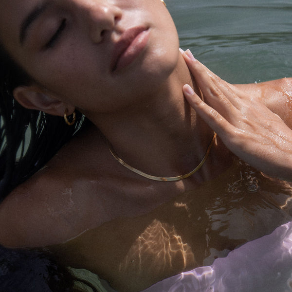 Purelei I'lalo Choker Halsketten