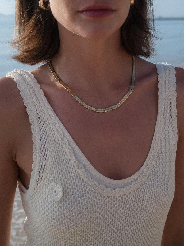 Purelei I`Lalo Kette Halsketten