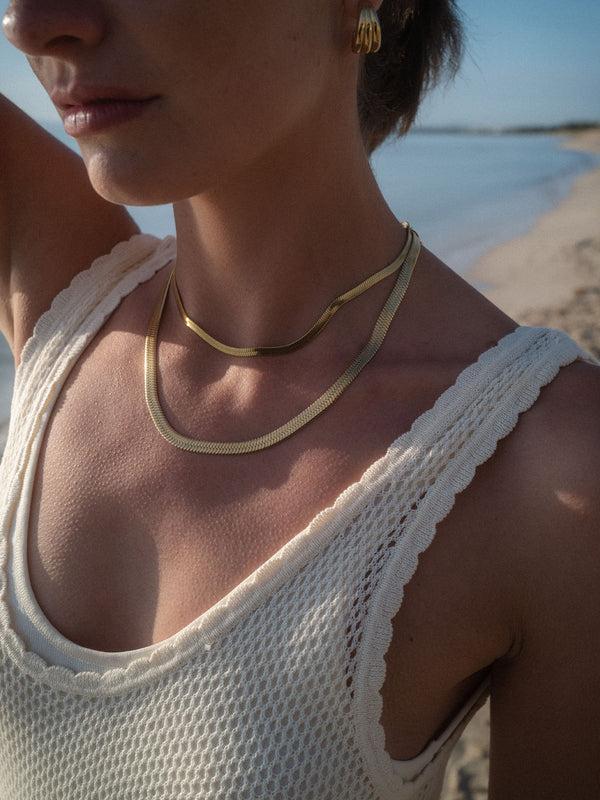 Purelei I`Lalo Kette Halsketten